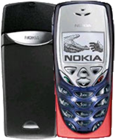 Nokia 5146 Nero Funzionante Telefono Cellulare Nokia 5146 Sbloccato - Telefono Retro Bellissimo, Usato Ma Funzionante Telefono 2g Nokia Usato